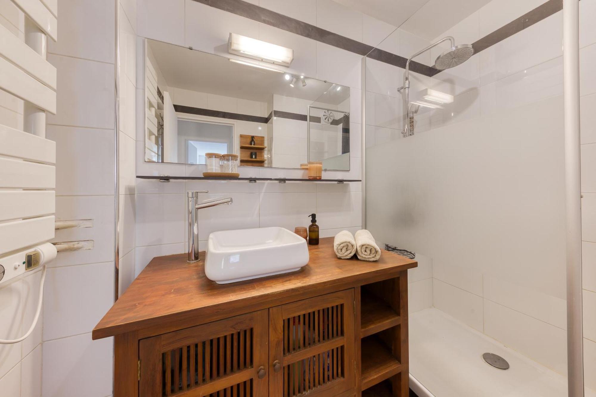 Luxueux Appartement Proche Paris, Orly, Rungis Et Massy Fresnes  Exterior foto