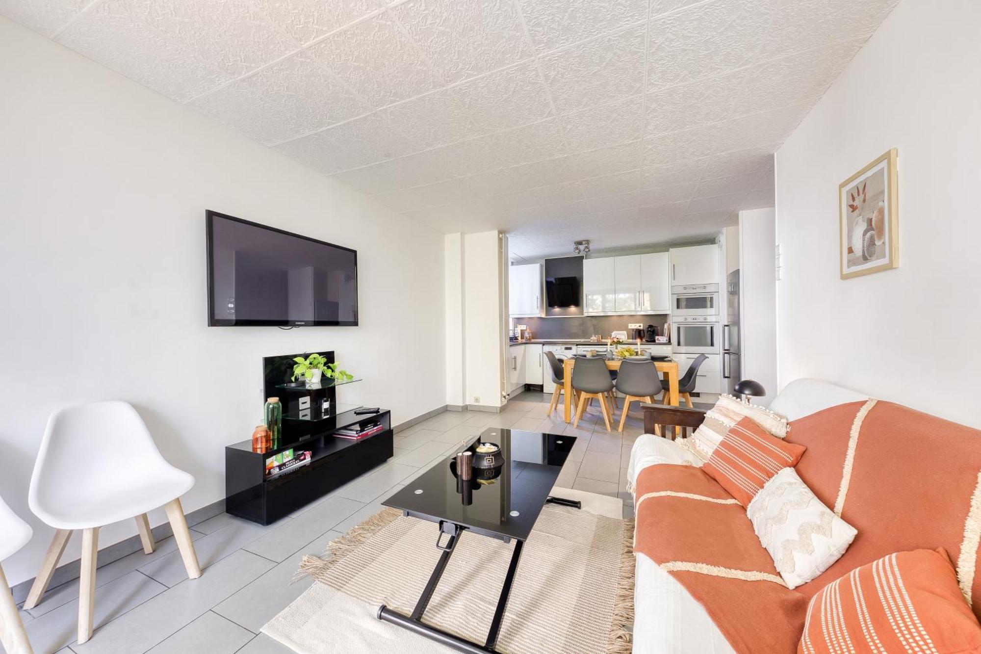 Luxueux Appartement Proche Paris, Orly, Rungis Et Massy Fresnes  Exterior foto